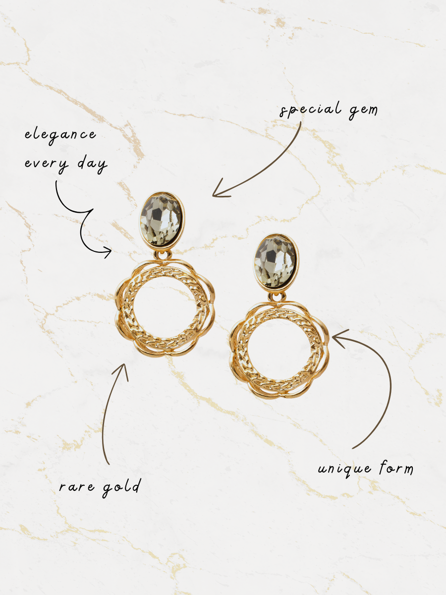 Earring